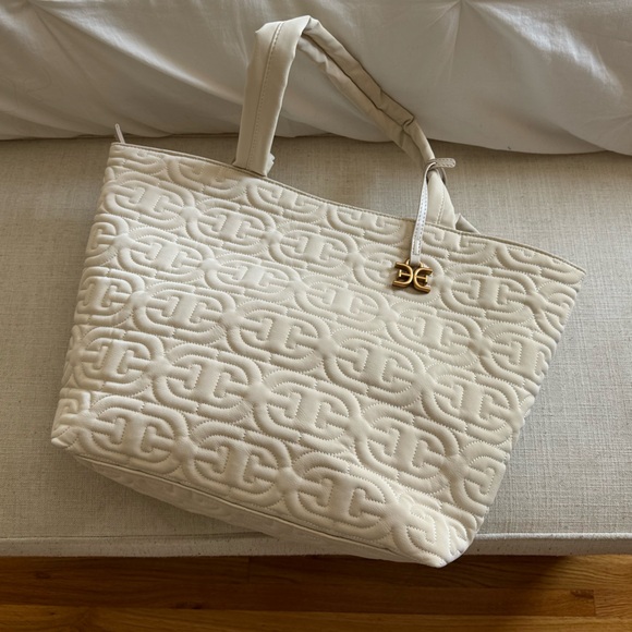 Sam Edelman Tote - Picture 2 of 4